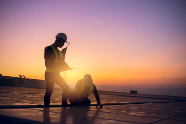 Best Affordable Roofing Company  in Ludington, MI